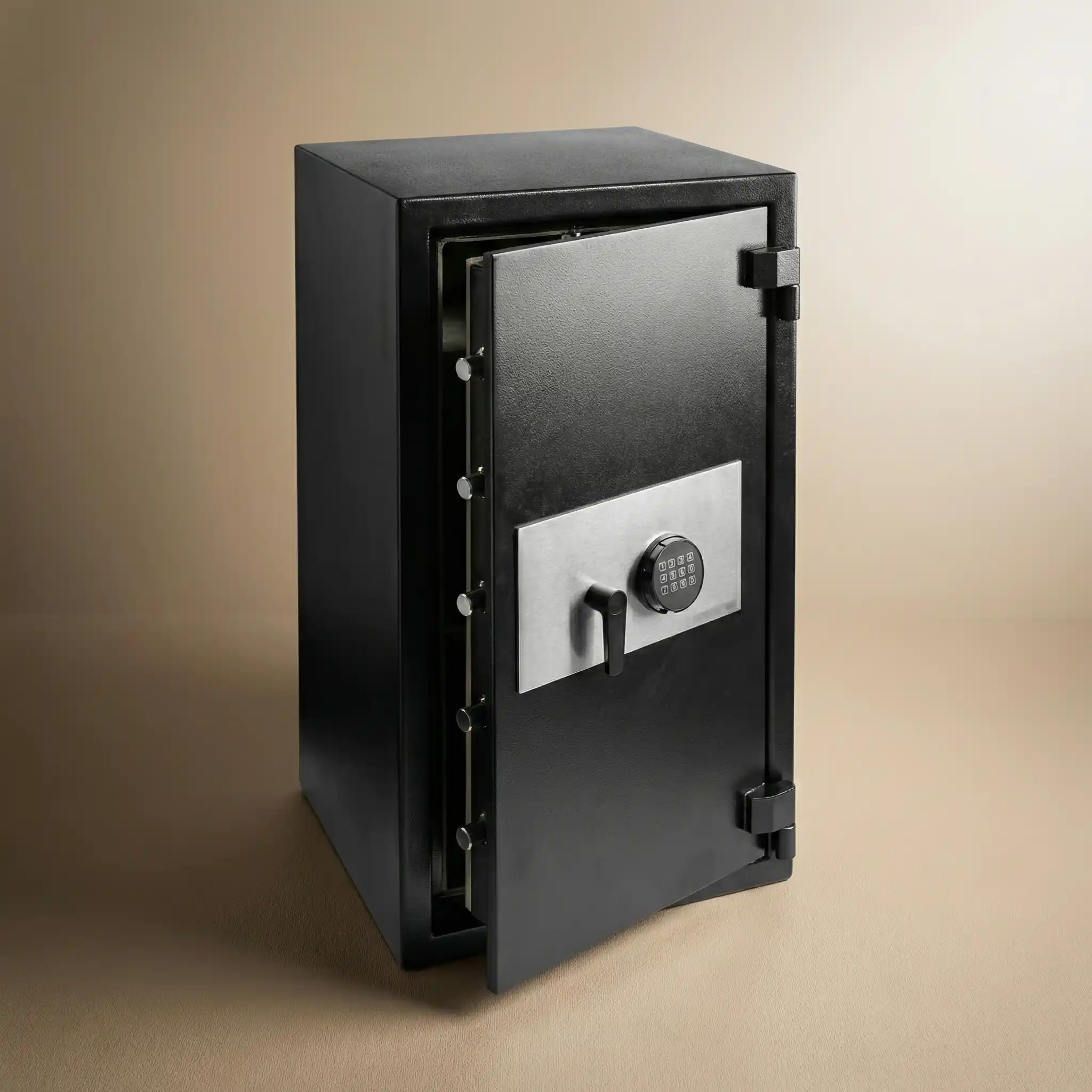 Drug Safe Model