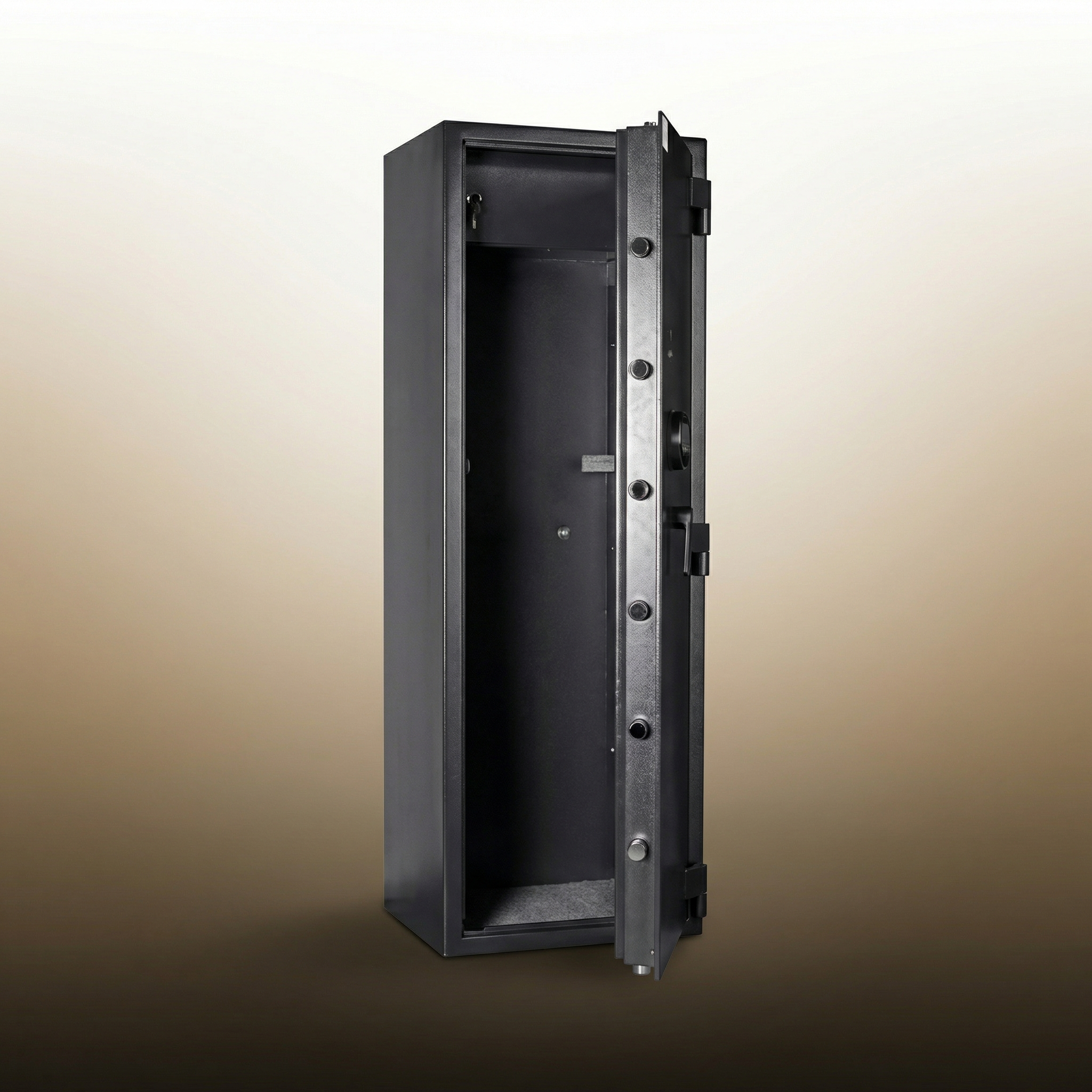 Inground Safe Model